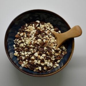 Witte Paardenkastanje