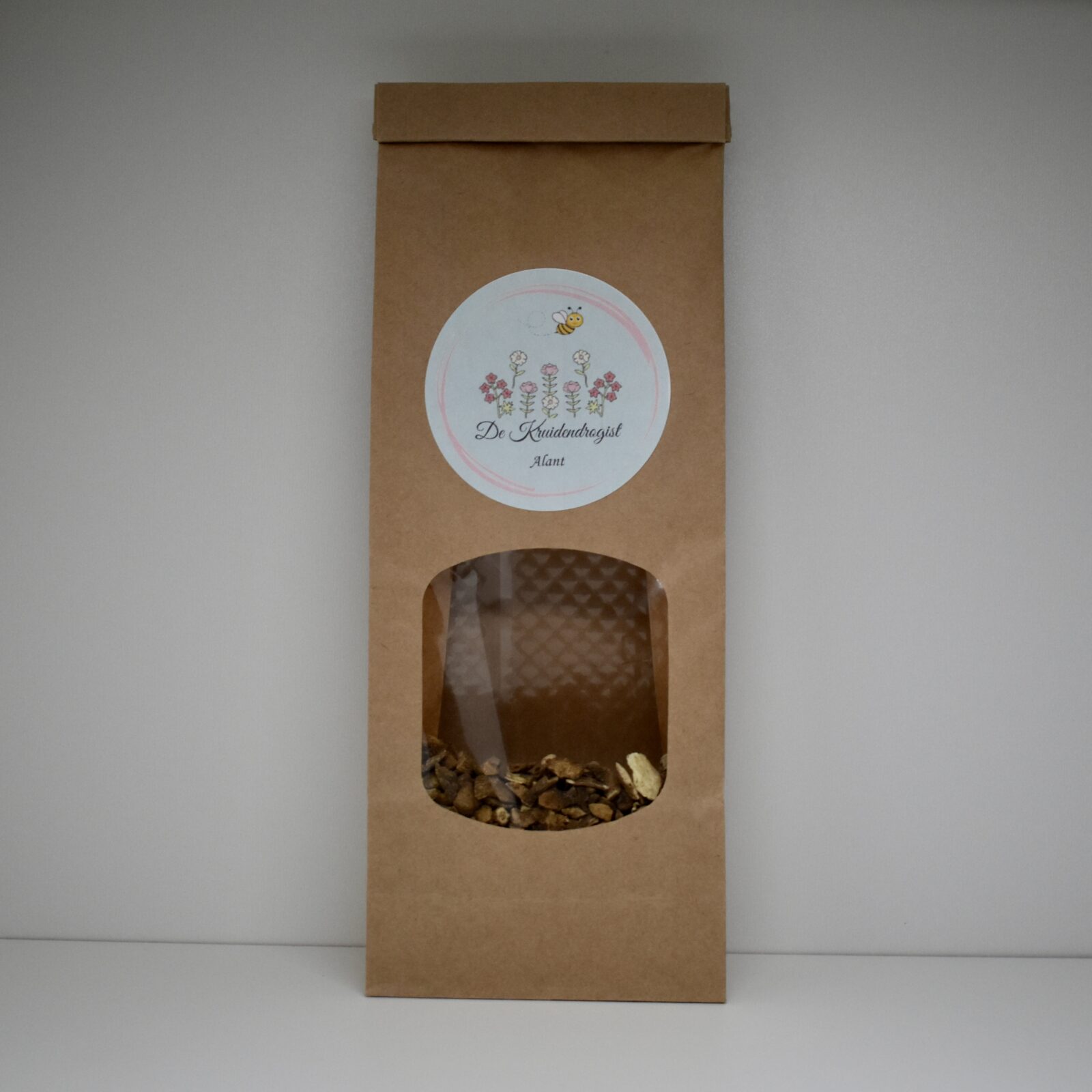 Alantswortel - Afbeelding 2