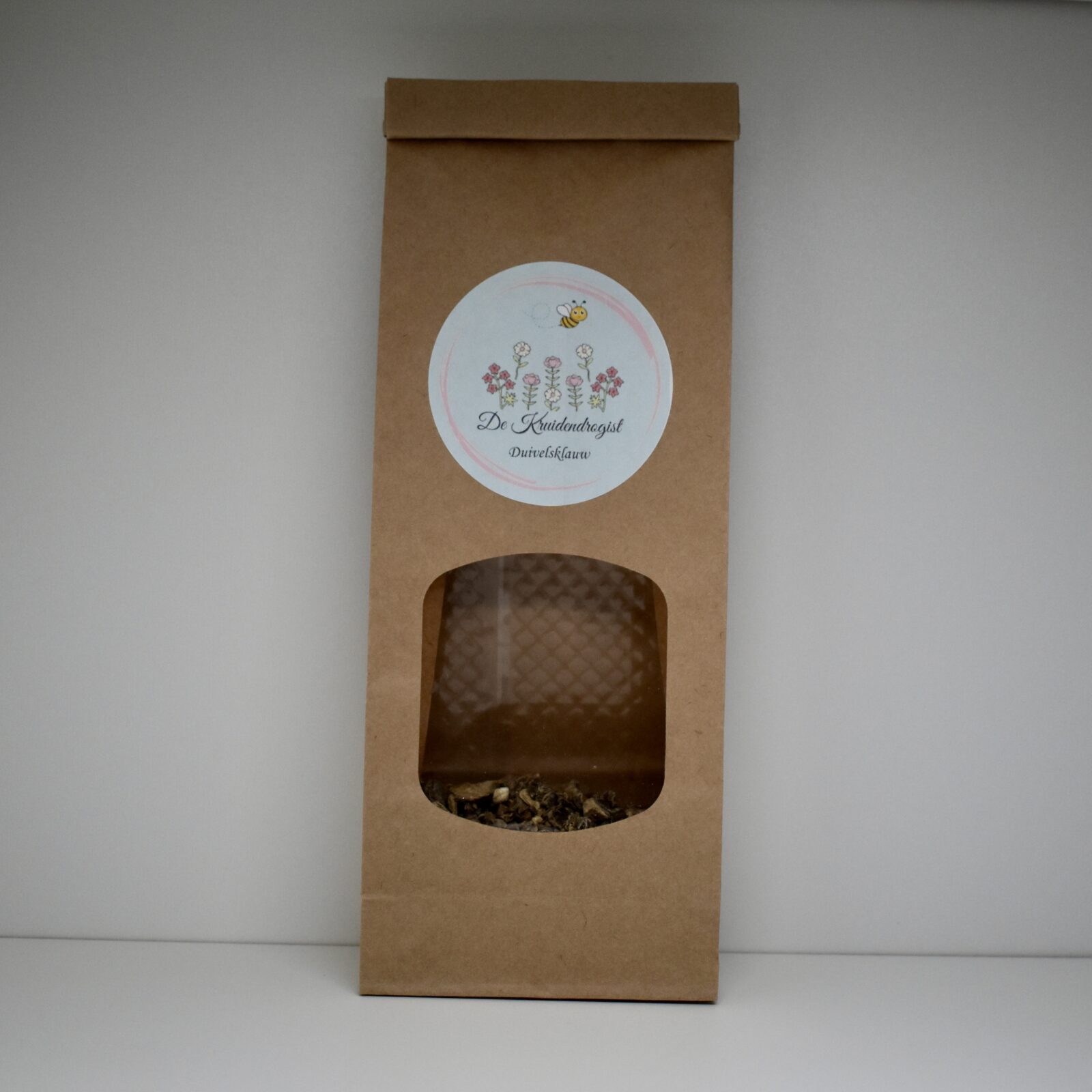 Duivelsklauw - Afbeelding 2