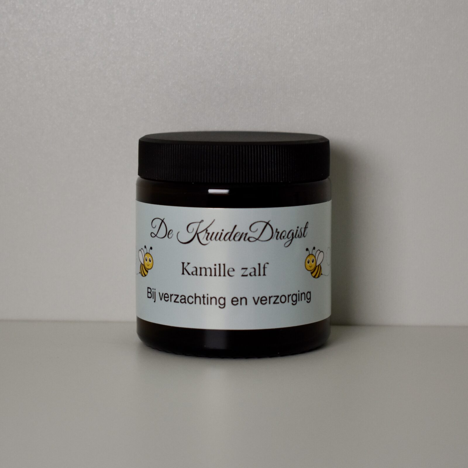 Kamille zalf - Afbeelding 2