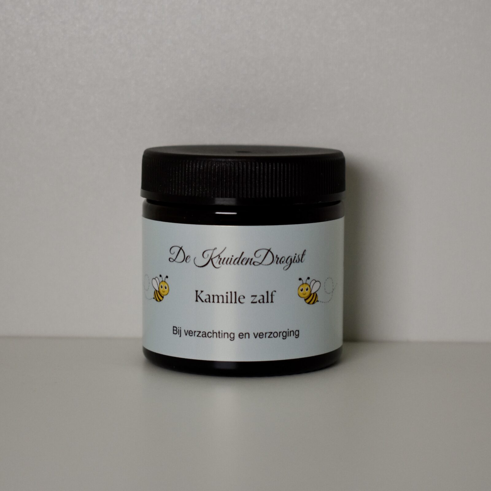 Kamille zalf - Afbeelding 3