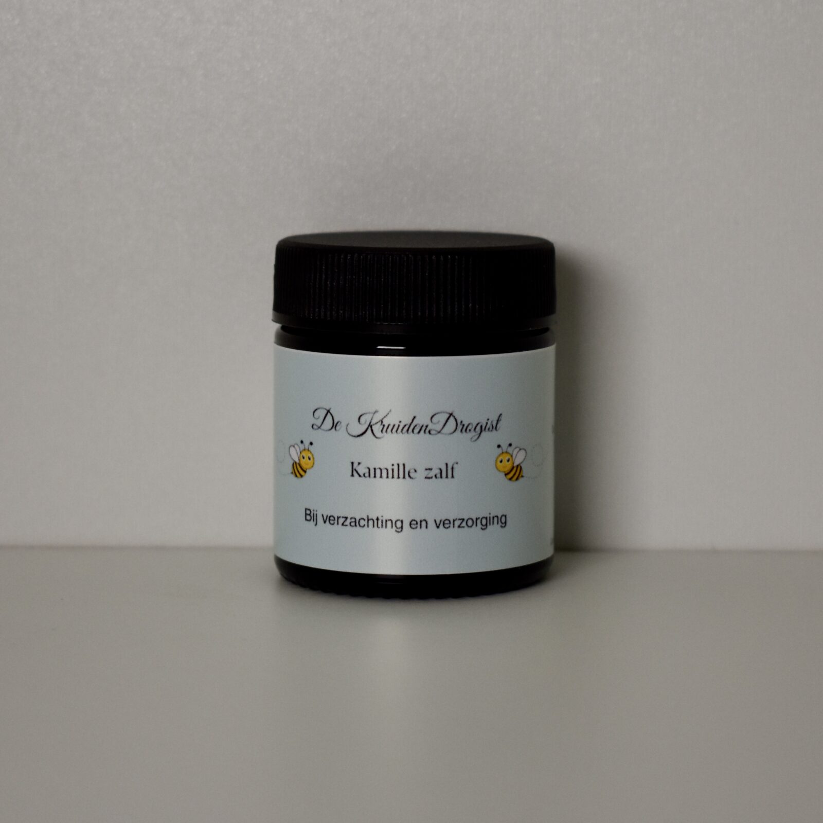 Kamille zalf - Afbeelding 4