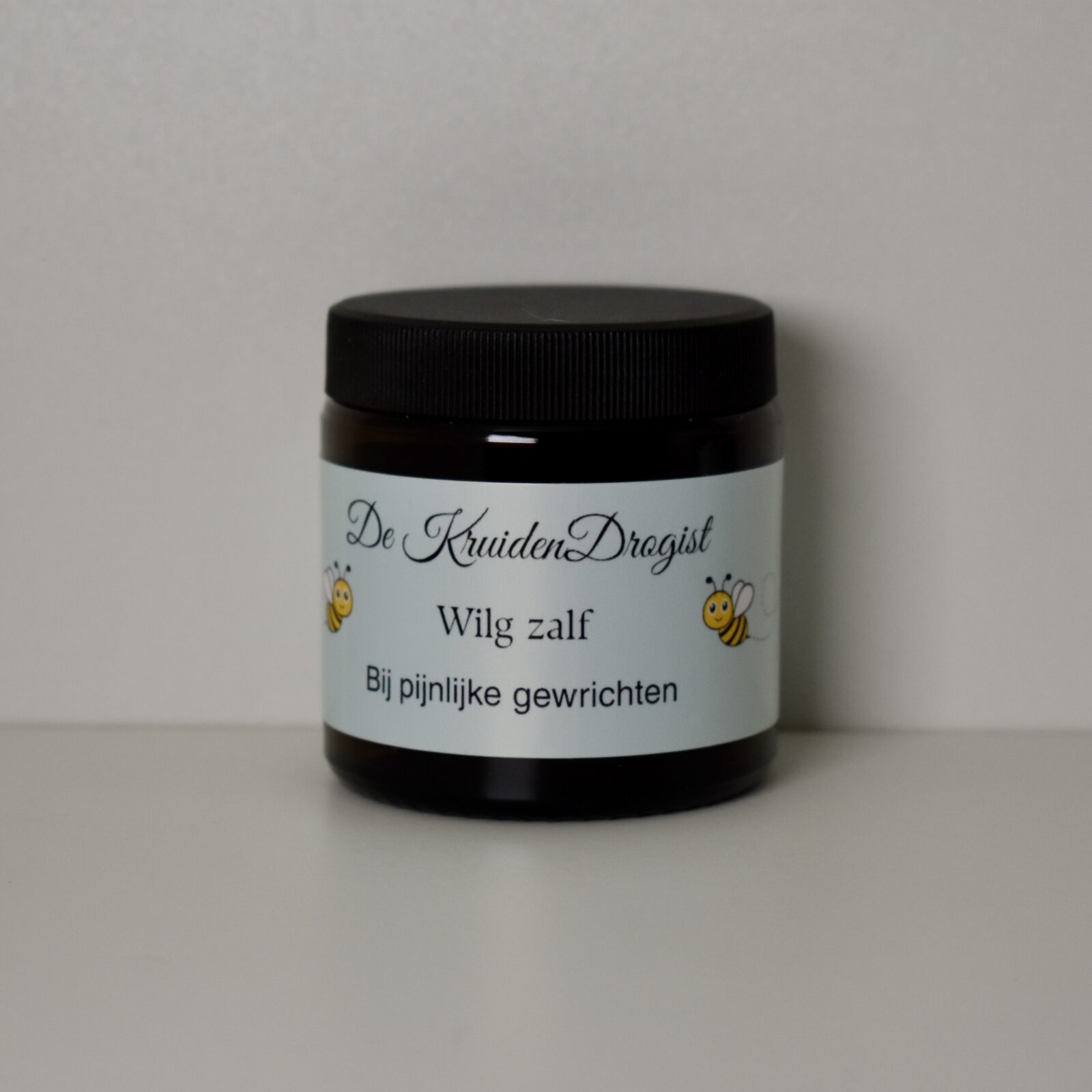 Wilg zalf - Afbeelding 2