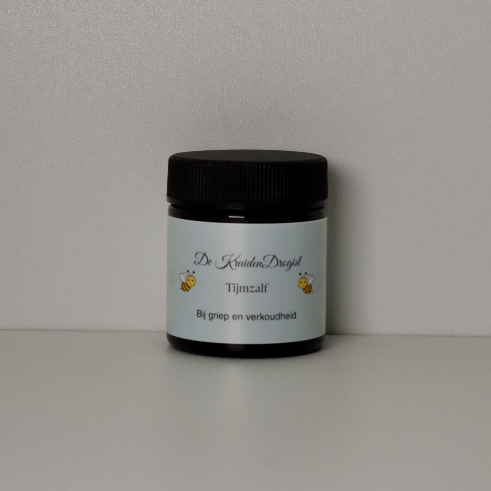 Tijm zalf - Afbeelding 4