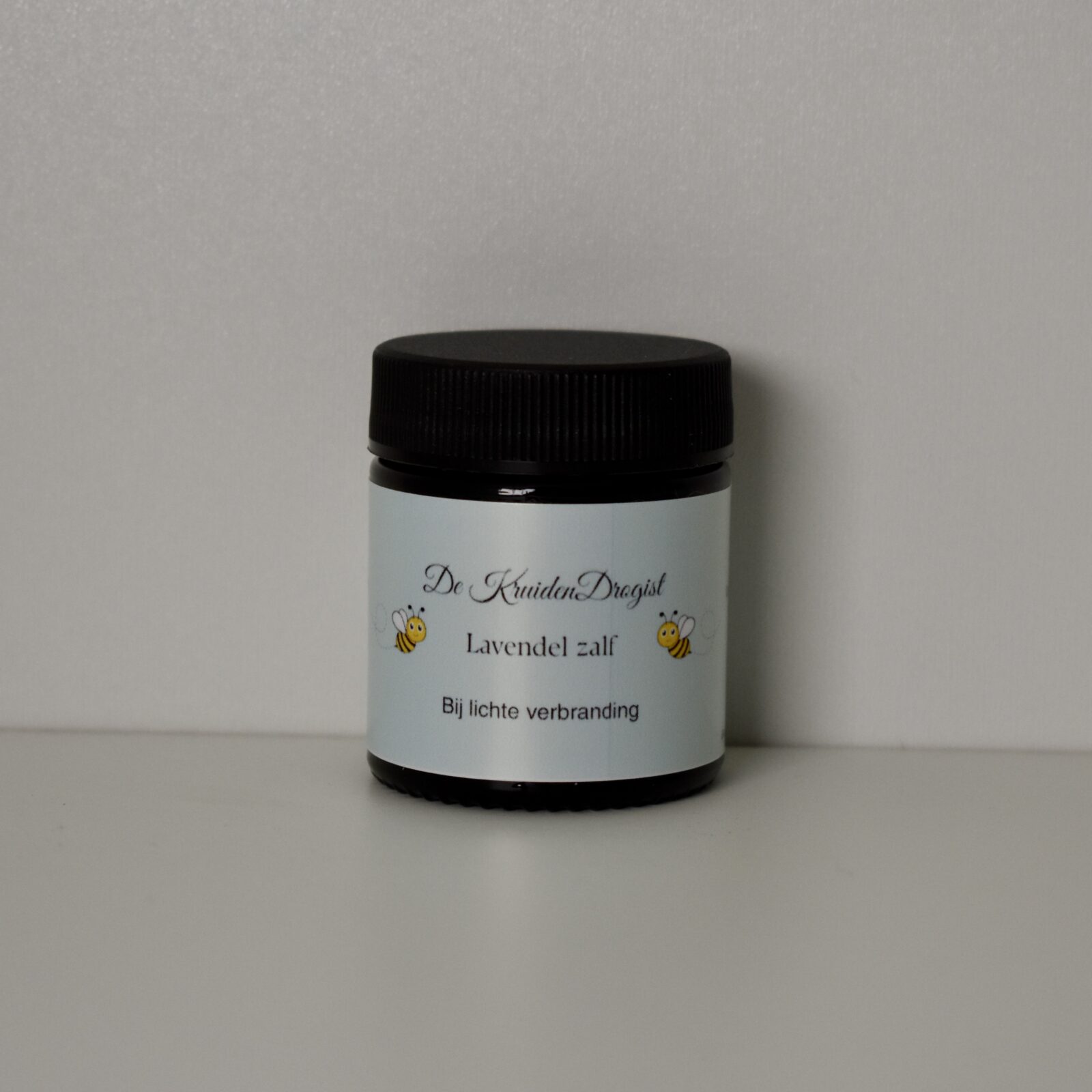 Lavendel zalf (Lavandula Angustifolia) - Afbeelding 4