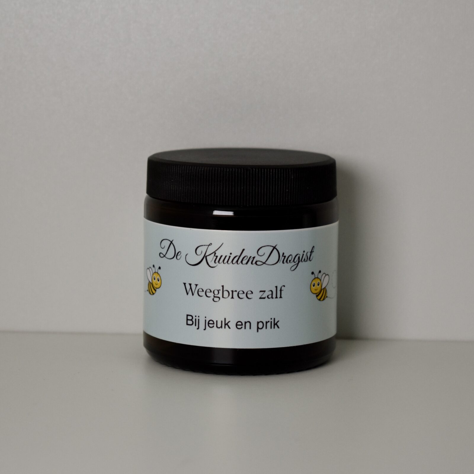 Weegbree zalf - Afbeelding 2