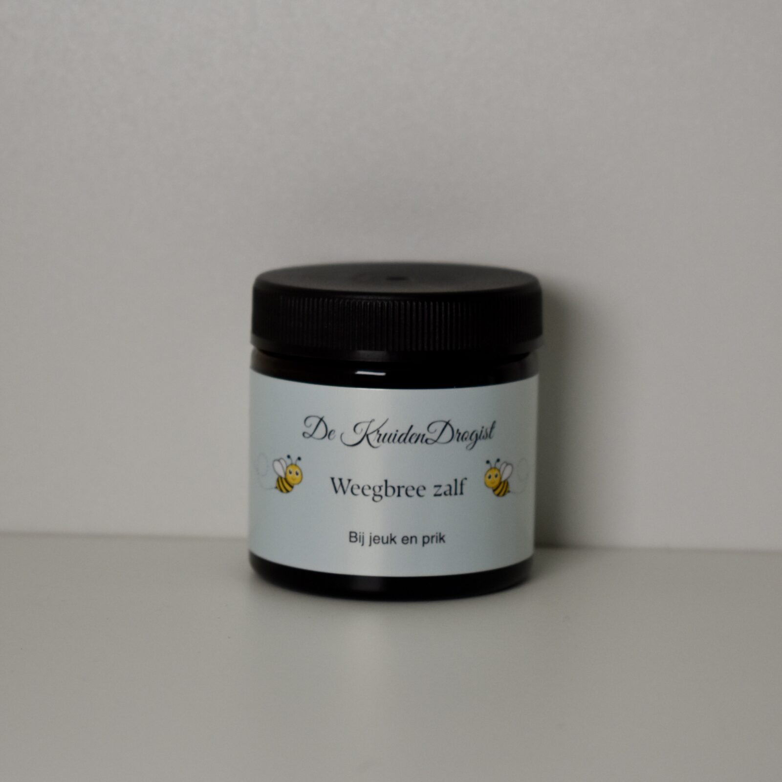 Weegbree zalf - Afbeelding 3