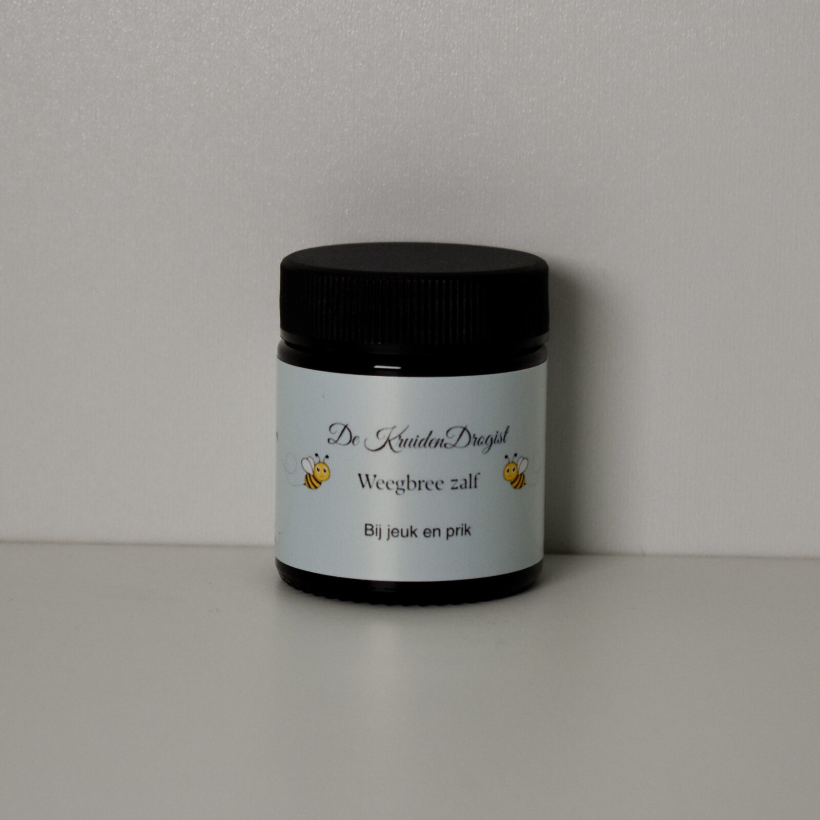 Weegbree zalf - Afbeelding 4