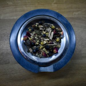 Helen van lichaam, geest & ziel