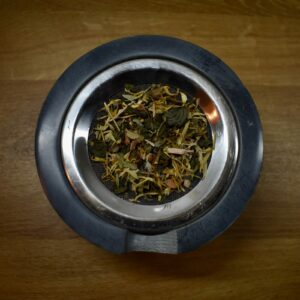 Bescherming, balans & innerlijke kracht