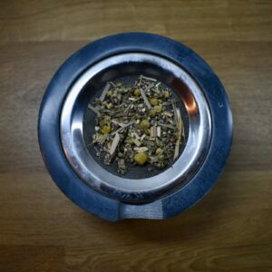 Meditatie, focus & innerlijke balans