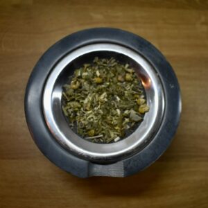 Ontspanning, rust & harmonie