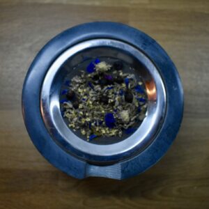 Reinigen, zuiveren & energie