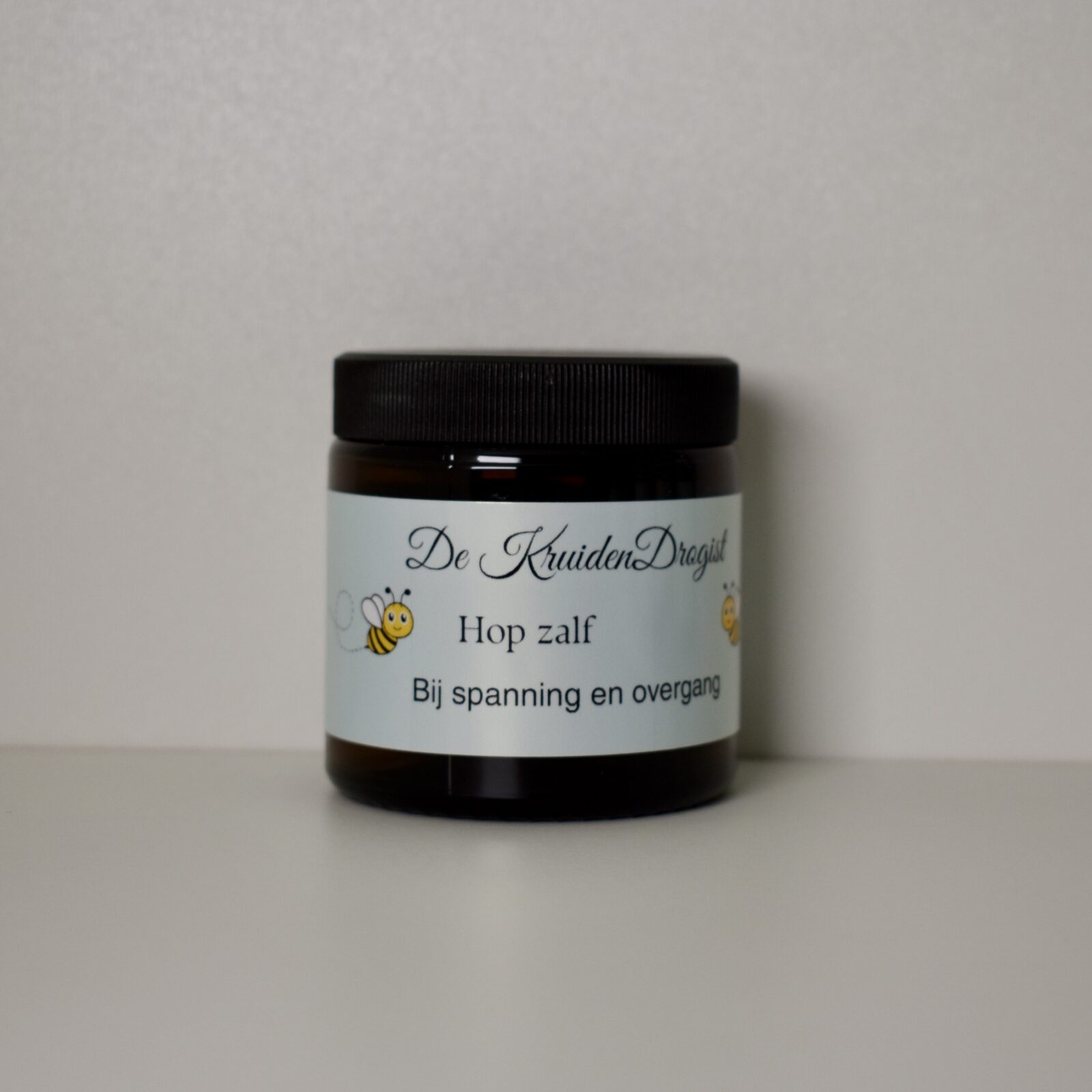 Hop zalf - Afbeelding 3