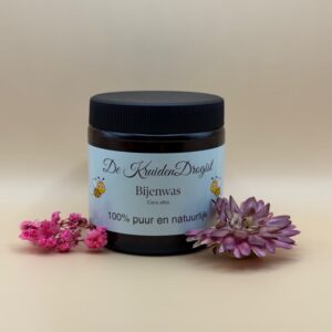 Bijenwas 120 ml