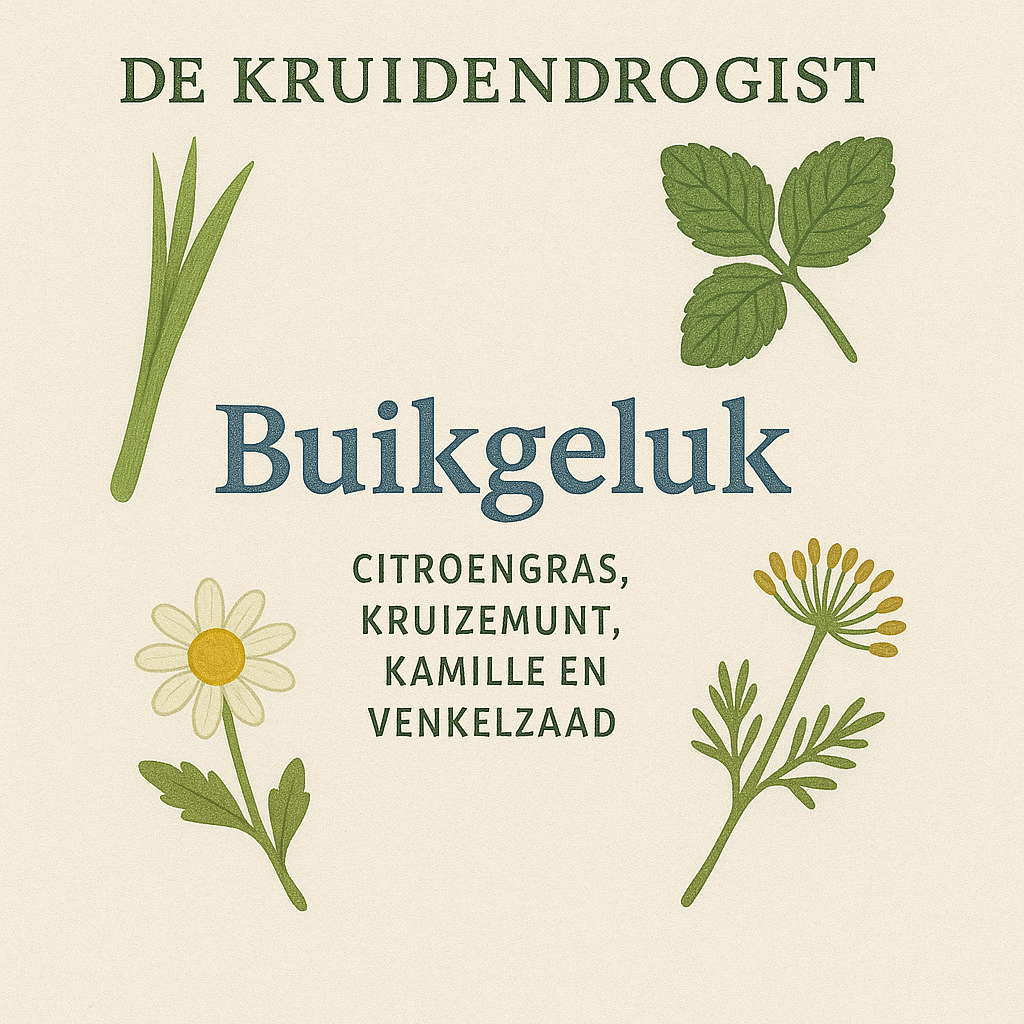 Buikgeluk