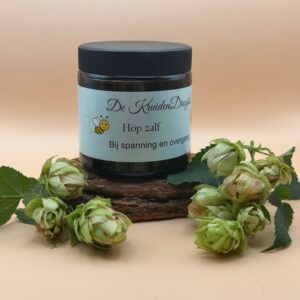 Hop zalf