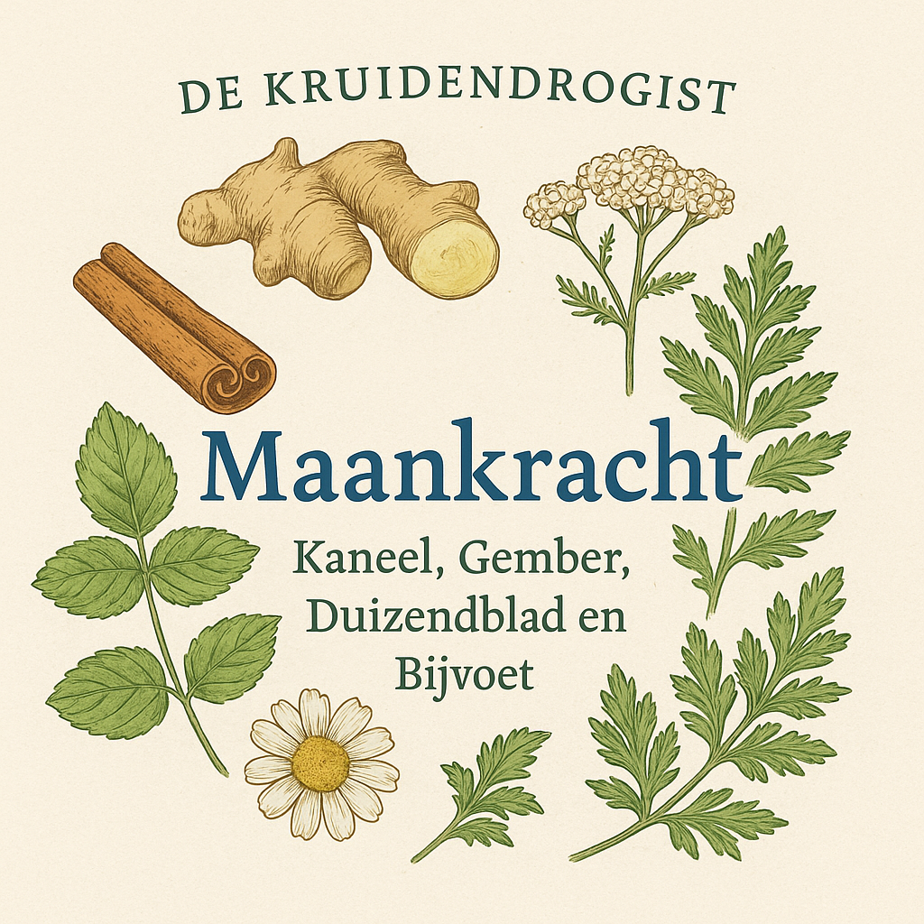 Maankracht