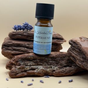 Pepermunt etherische olie Biologisch 10 ml