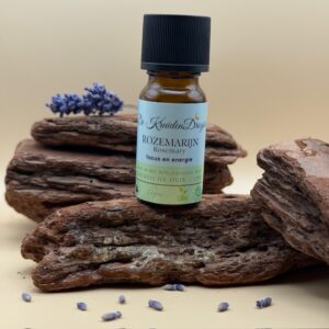 Rozemarijn etherische olie Biologisch 10 ml