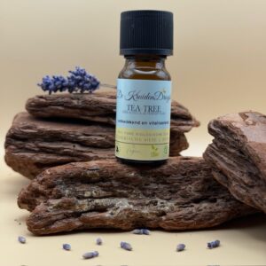 Tea-Tree etherische olie Biologisch 10 ml