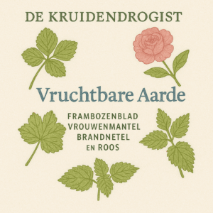 Vruchtbare Aarde