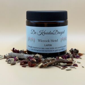 Liefde, harmonie & positiviteit