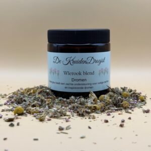 Dromen, ontspanning & slaap