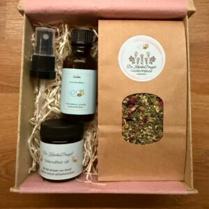 Vrouwelijke Balans Giftset