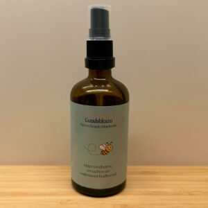 Goudsbloem Herstellende Huidtonic