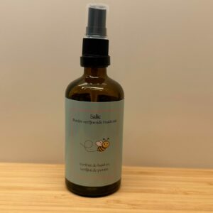 Salie Poriënverfijnende Huidtonic