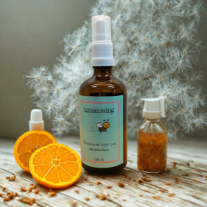 Kracht Spray Vernieuwing