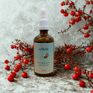 Kracht Spray Zelfliefde