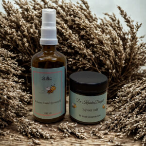 aarden & ontspannen giftset