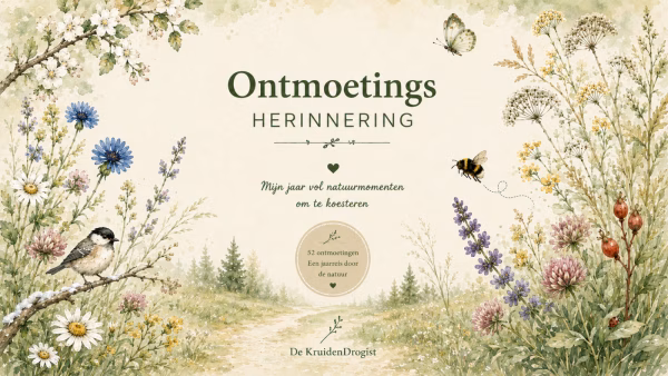 Jouw investering in een jaar dat je nooit meer vergeet