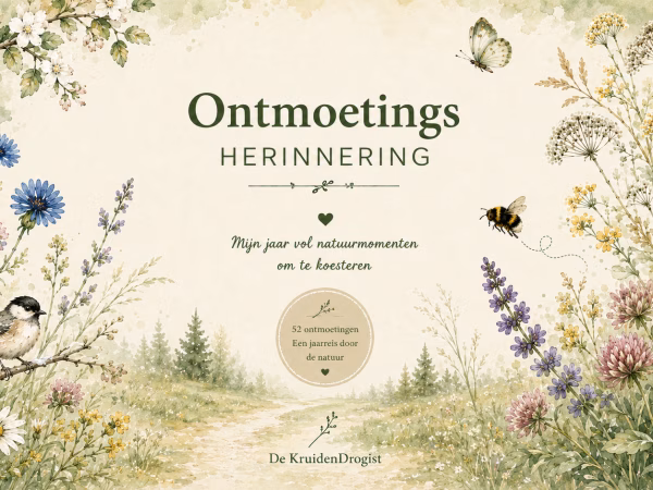 Stap 2 – Iedere vier weken een nieuwe zending